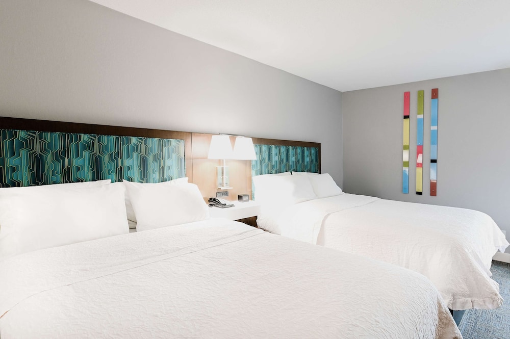 Classic Room, 2 Queen Beds - Photo 1