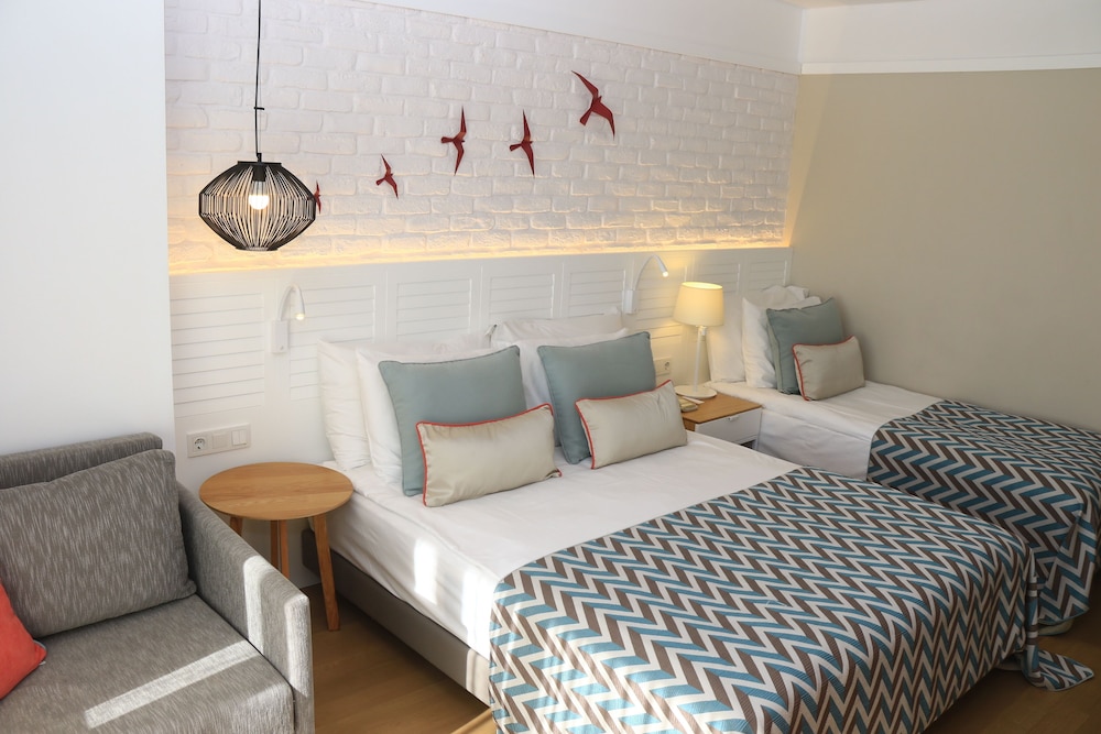 Superior Quadruple Room