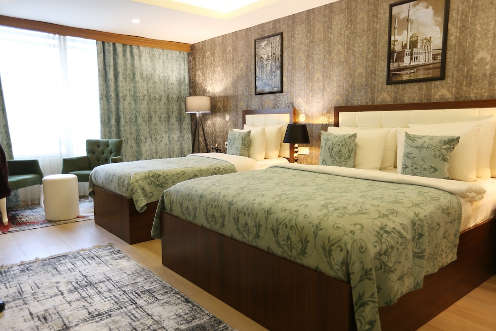 Triple Room photo 1