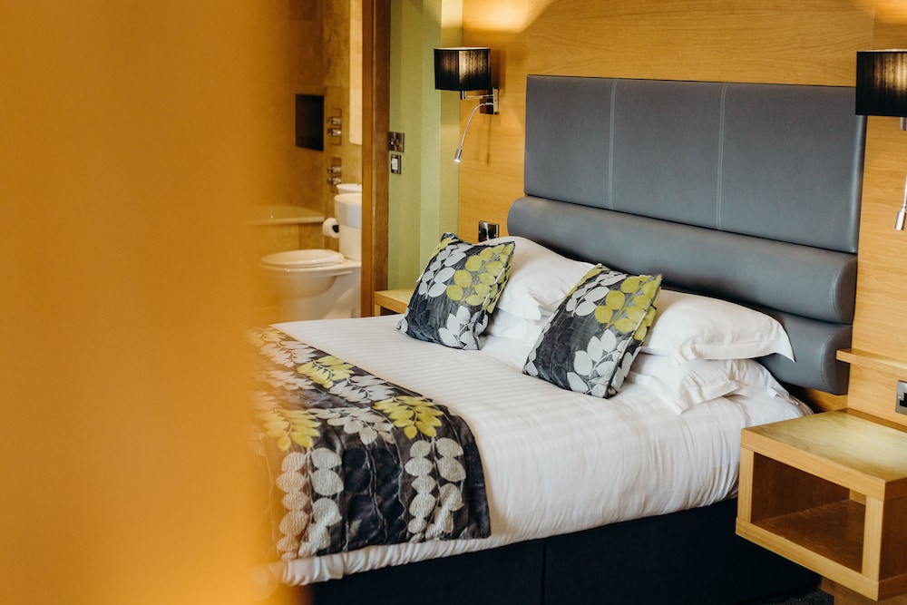 Standard Double Room - Photo 4