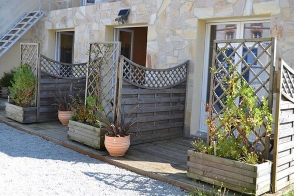 Double Room (Aurigny)