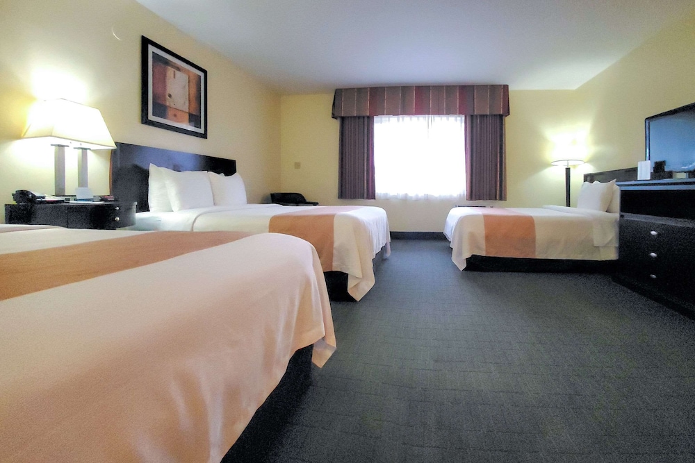 Room, Multiple Beds, Non Smoking - Photo 1