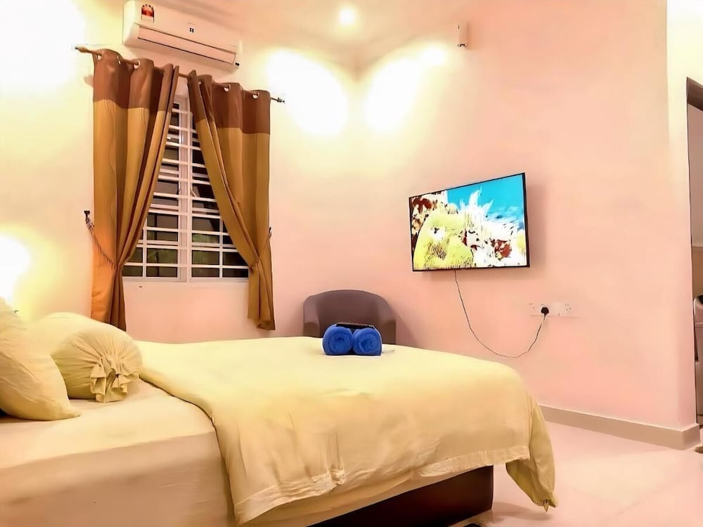 Standard Room (Villa Sufi -  1 room with dedicated Bathroom photo 1