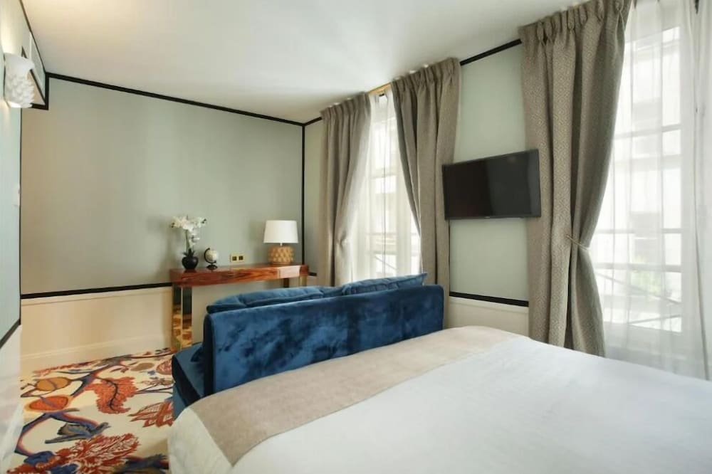 Superior Apartment photo 2