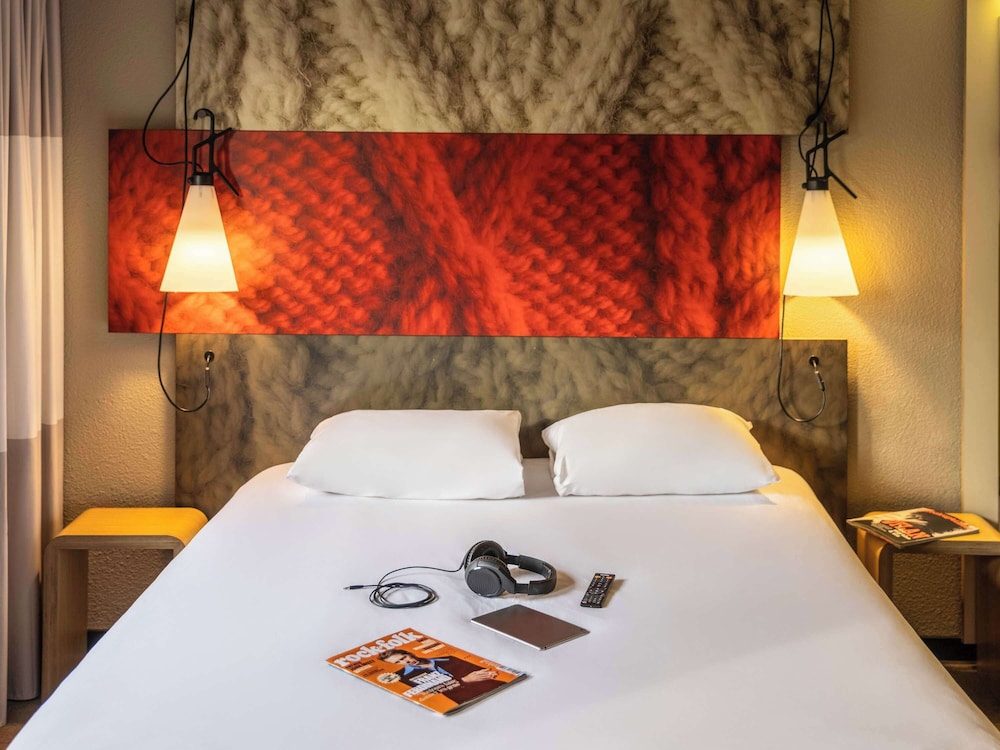 Superior Room, 1 Double Bed - Photo 9