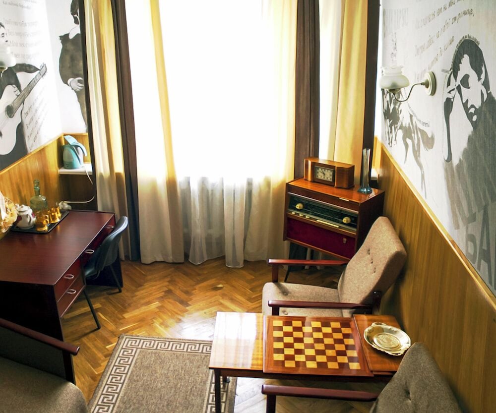 Signature Room photo 3