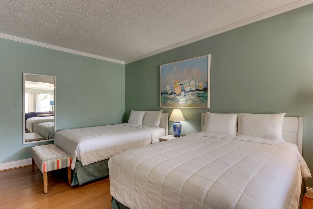 Condo, 2 Queen Beds photo 1