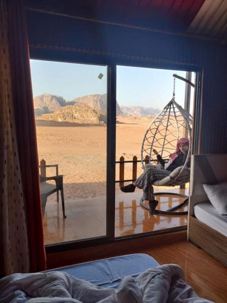 Panoramic Room, 1 Bedroom, Private Bathroom, Mountain View photo 3