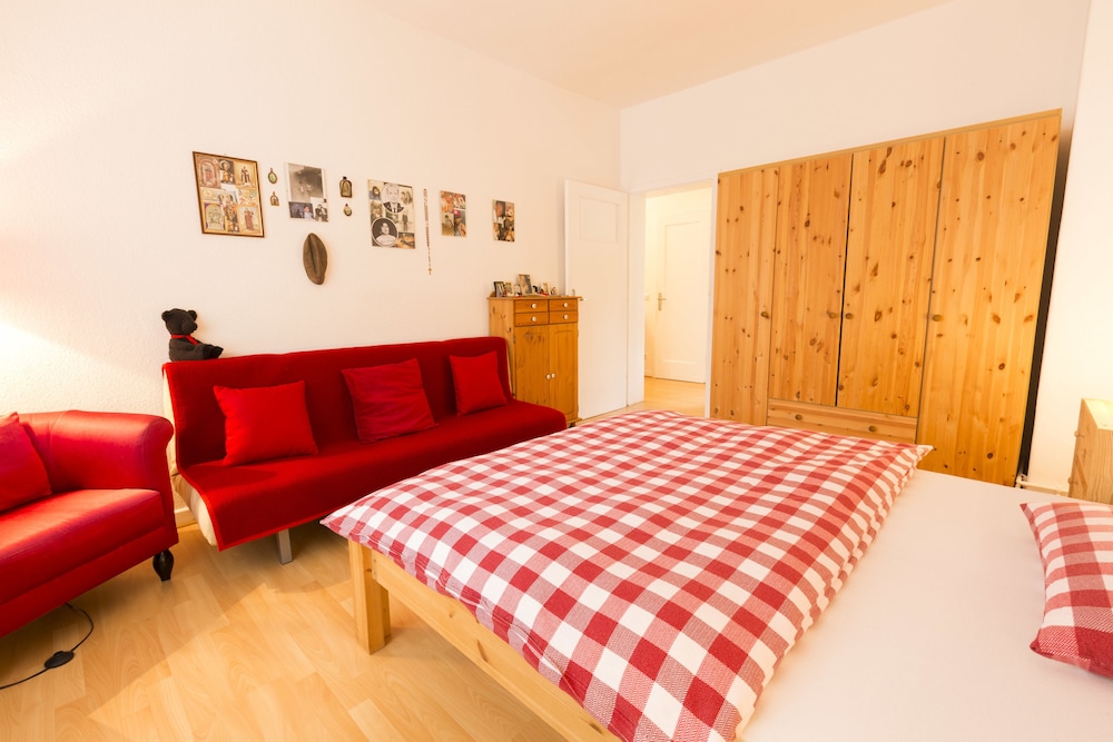 Apartment, 2 Bedrooms (City) photo 1