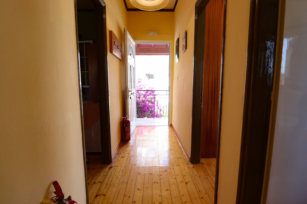 Basic Double or Twin Room