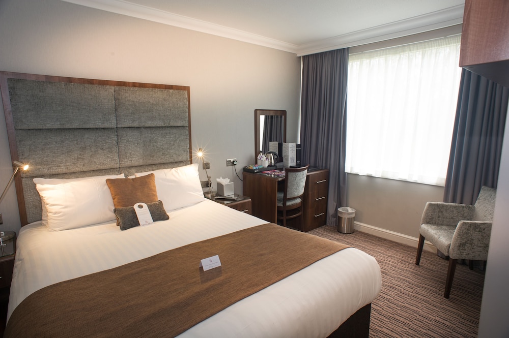 Superior Double or Twin Room photo 2