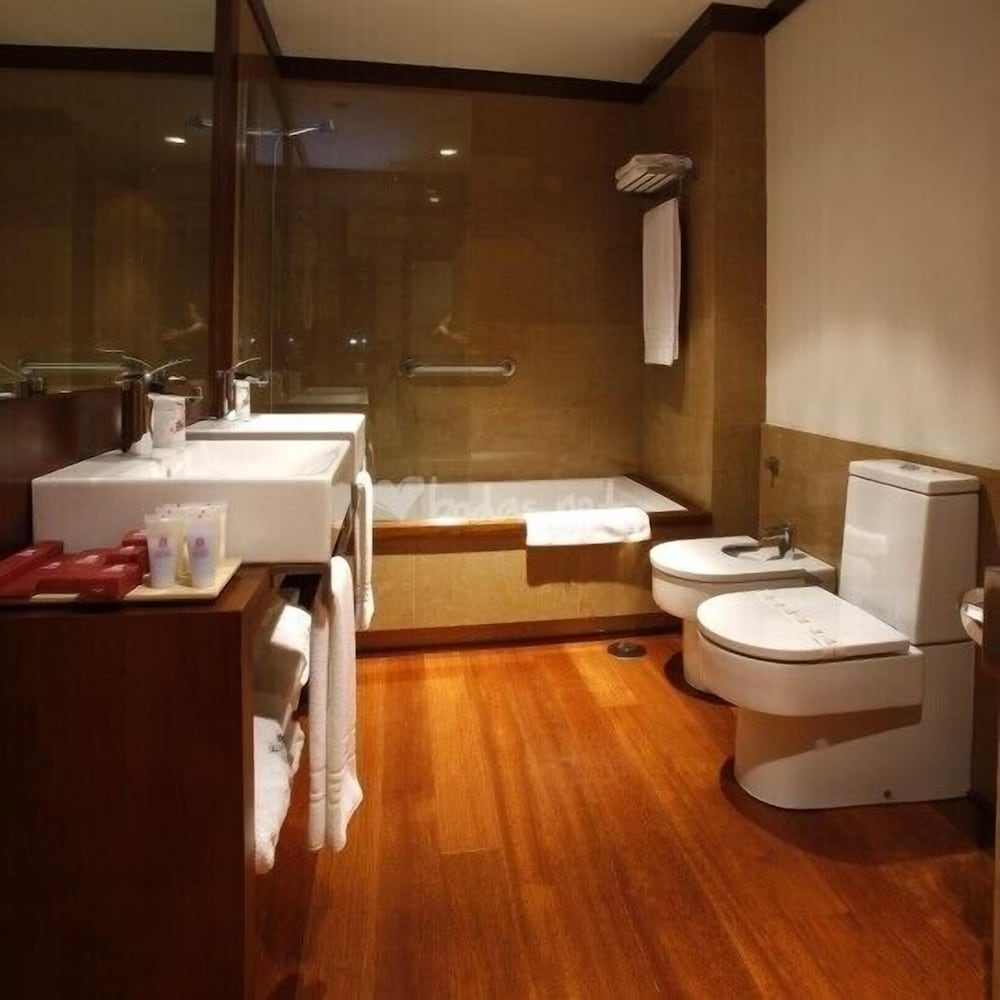 Executive Double Room photo 2