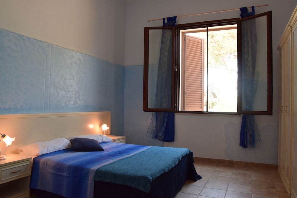 Quadruple Room photo 2
