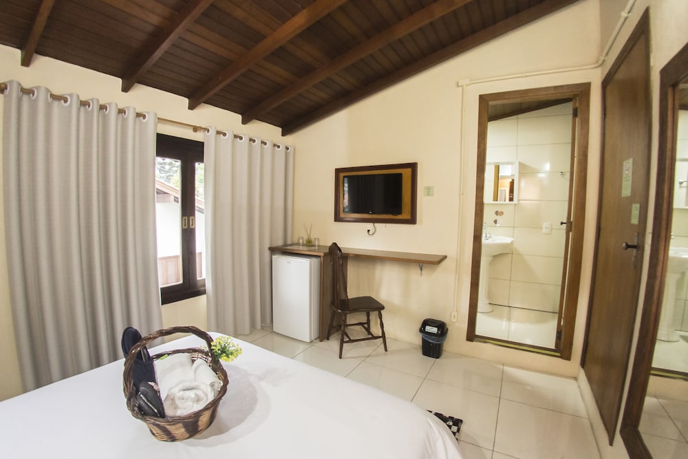 Comfort Double Room, 1 Bedroom, Private Bathroom photo 3