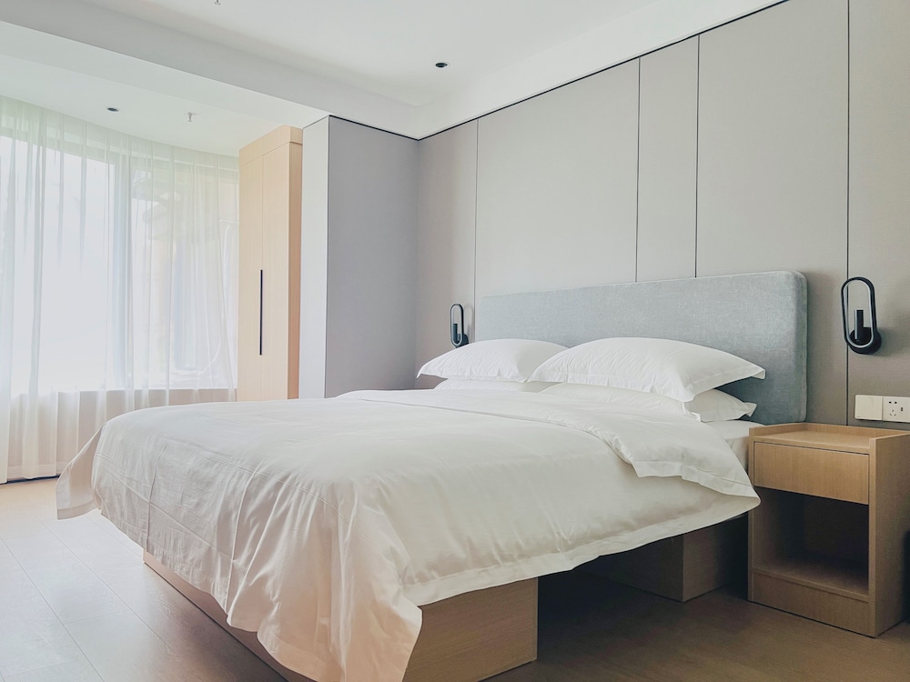 Three-Bedroom Suite