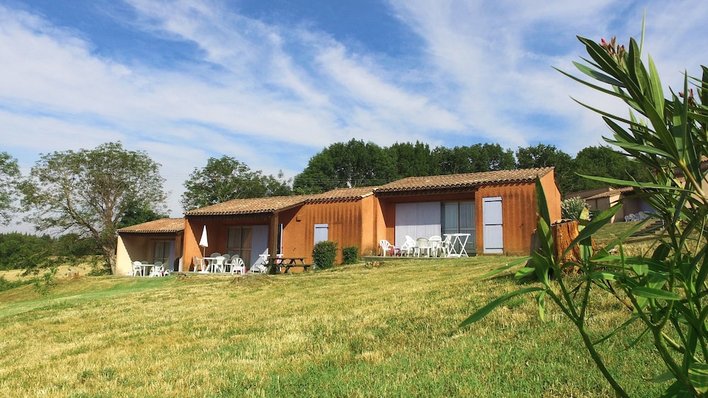 VVF Le Pays Cathare Carcassonne, Saissac, Billede 4