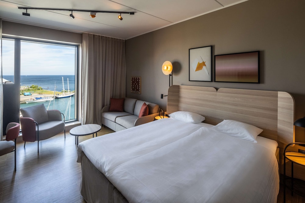 Superior Double Room, Multiple Beds (Wellness & pool excluded)