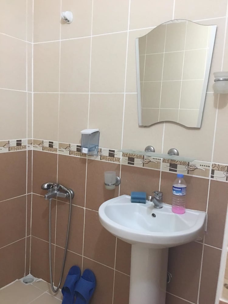 Standard Apartment, 1 Bedroom, City View photo 2