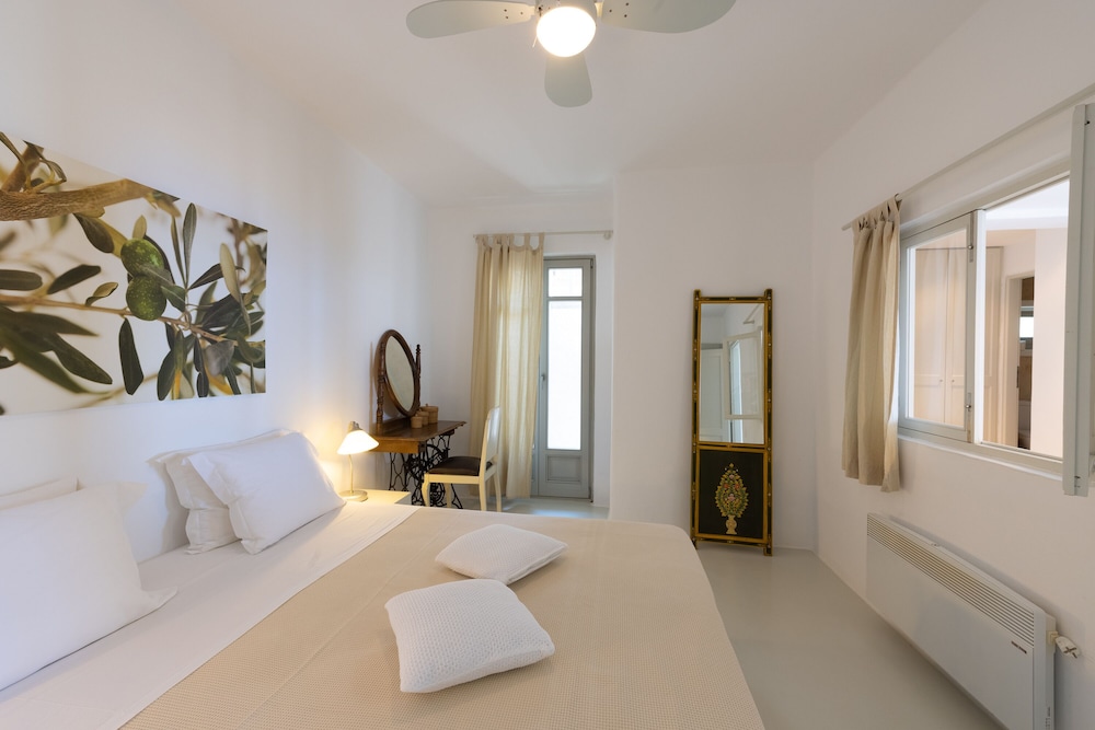 Premium Suite, Sea View