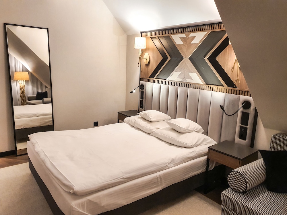 Comfort Double Room, Balcony - Photo 2