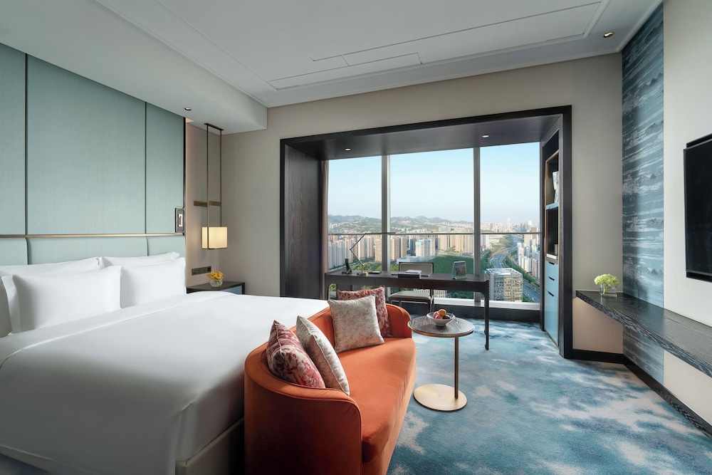 Superior Room, Multiple Beds