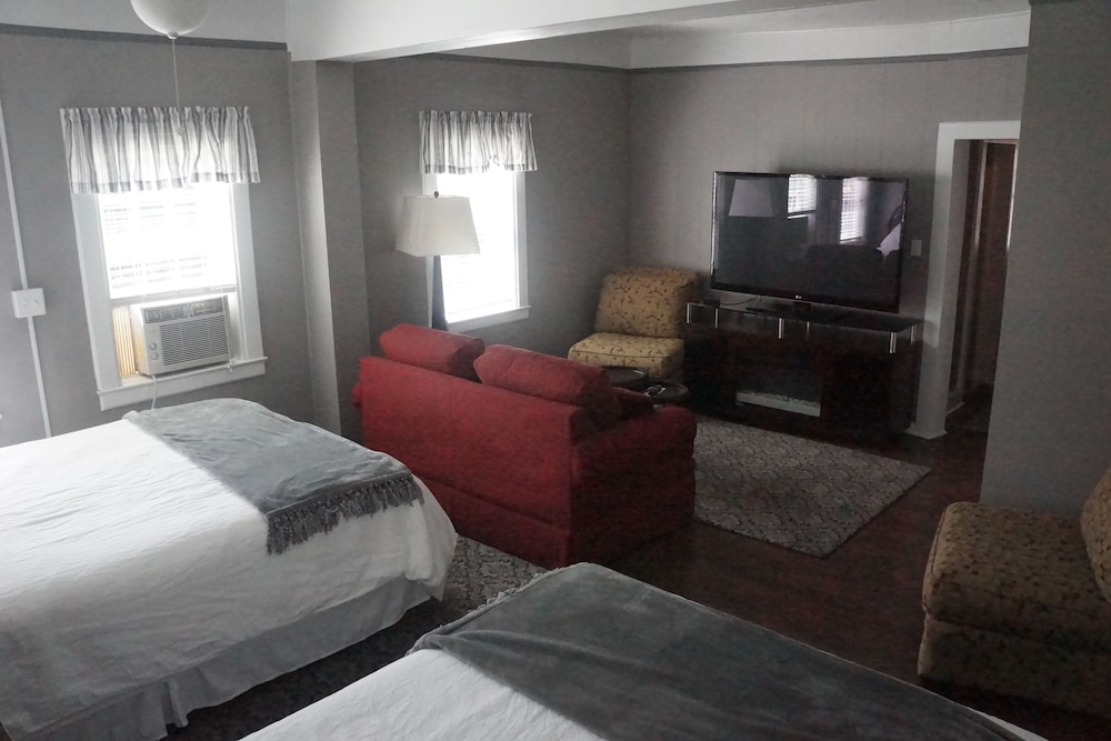 Superior Room photo 2