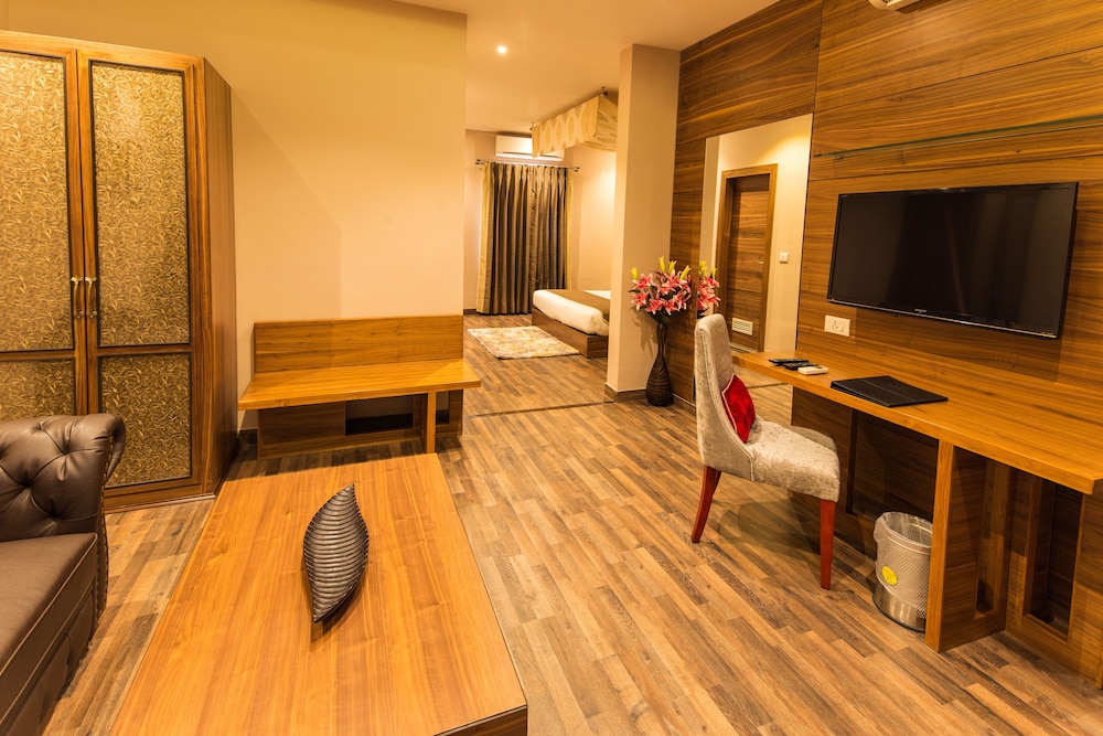 Vesta Suite - Photo 5