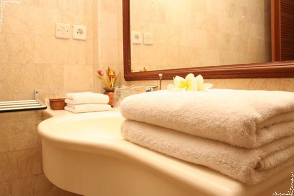 Deluxe Double or Twin Room - Photo 9
