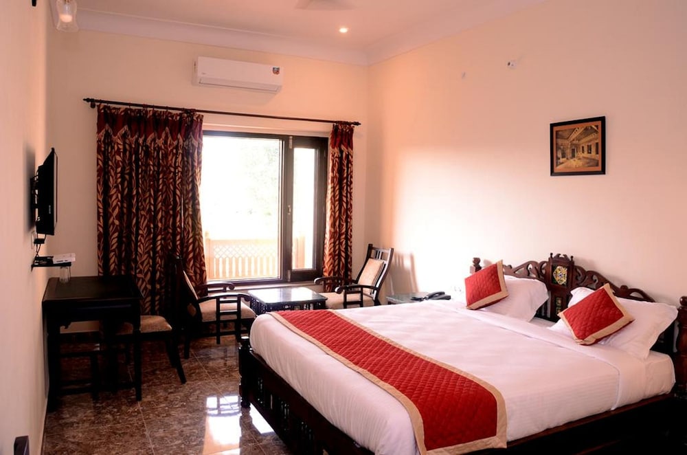 Deluxe Room photo 3