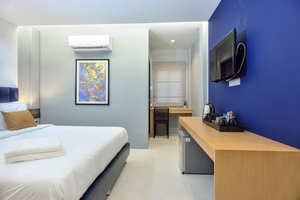 Master Room photo 1