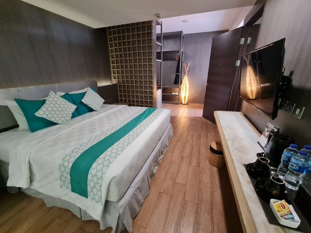 Junior Suite - Photo 8