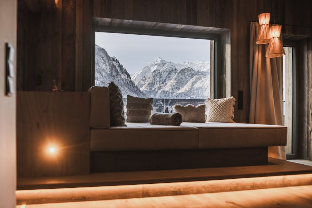 Panoramic Suite