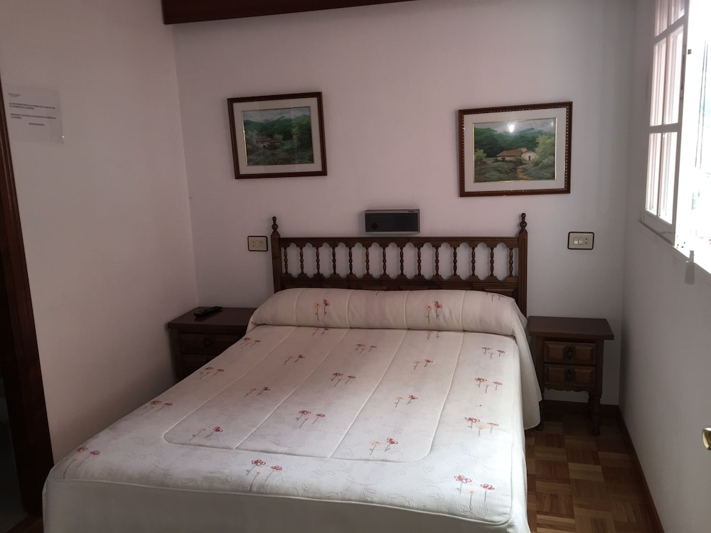 Habitación Individual
