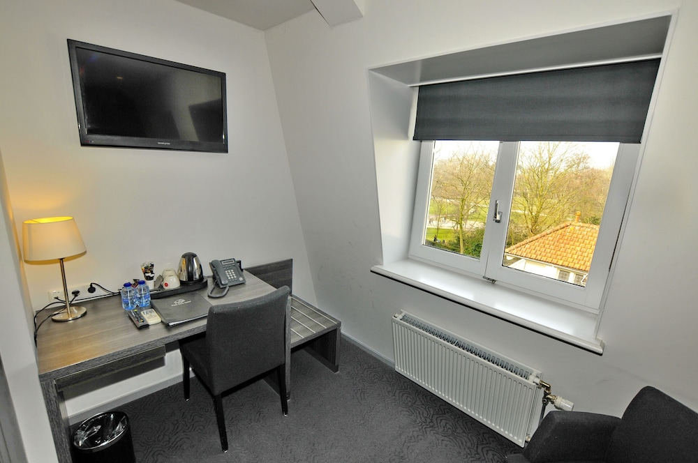 Executive Double Room, 1 Double Bed photo 2