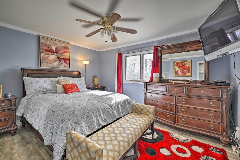 Cottage (3 Bedrooms) photo 2