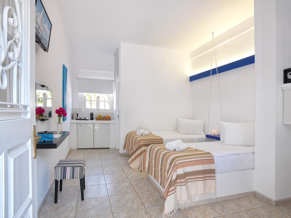 Superior Twin Room photo 1