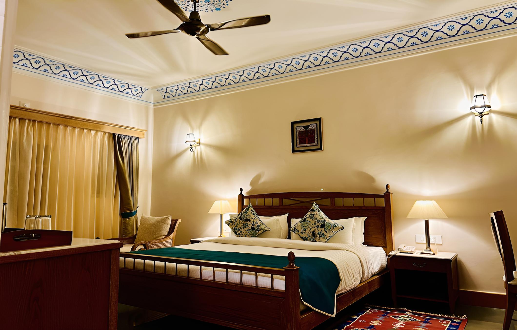 Superior Room photo 1