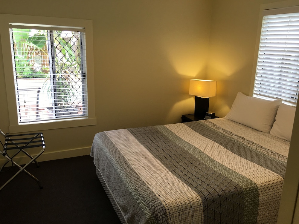 1 Bedroom Apartment, Queen Bed photo 1