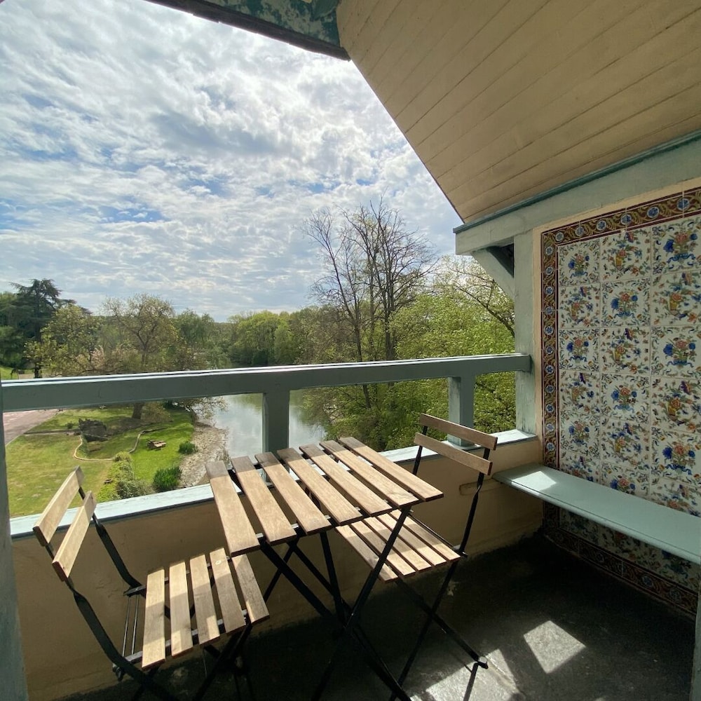 Junior Suite, River View photo 2