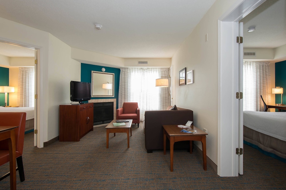 Residence Inn by Marriott Charlotte Piper Glen, Foto 8