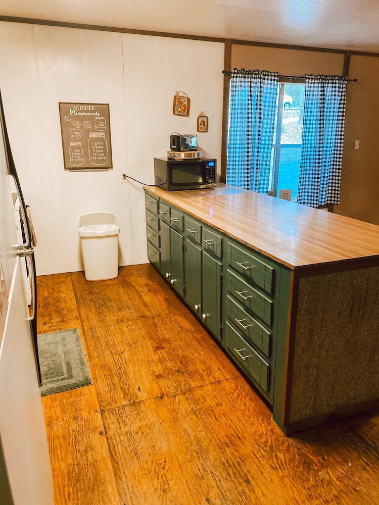 Magnolia Cabin photo 3