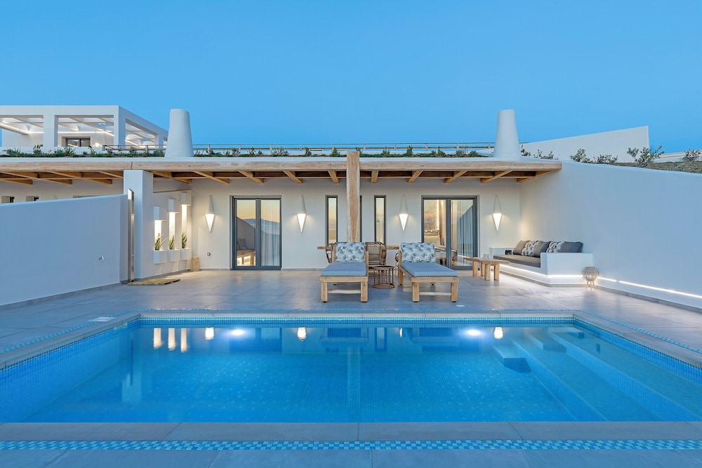 Serenity Villa, Private Pool