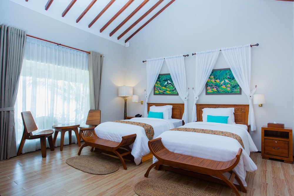 Ocean View Grand Villa King - Photo 5