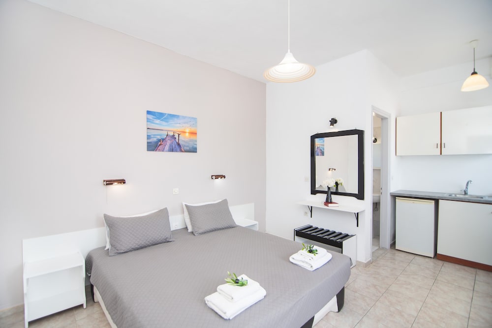 Panoramic Double Room photo 3