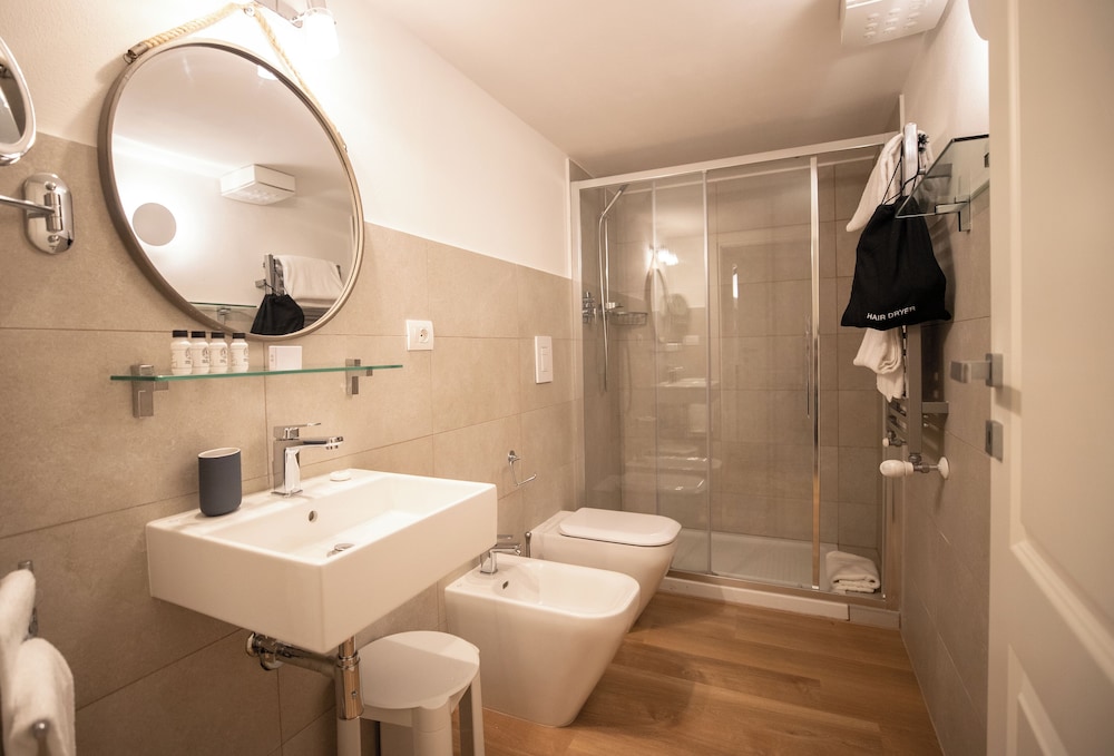 City Lodge Duplex Vista Piazza Annex - Piazza Unita - Photo 7