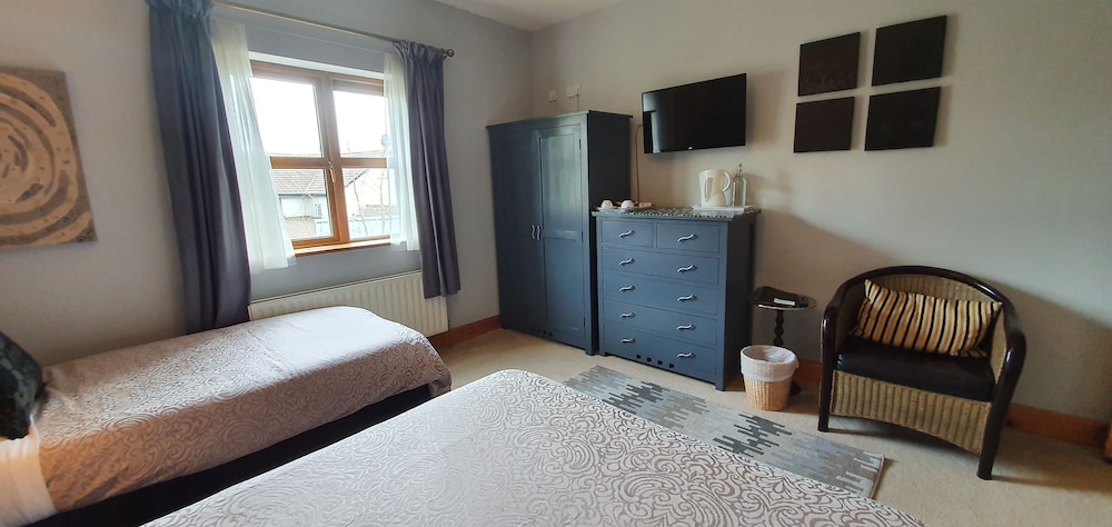 Double Room, Ensuite photo 2