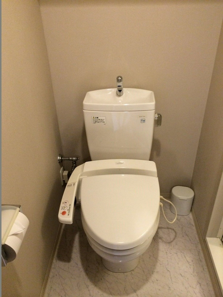 Moderate Semi-double Room, Non Smoking (15sqm) - Photo 3