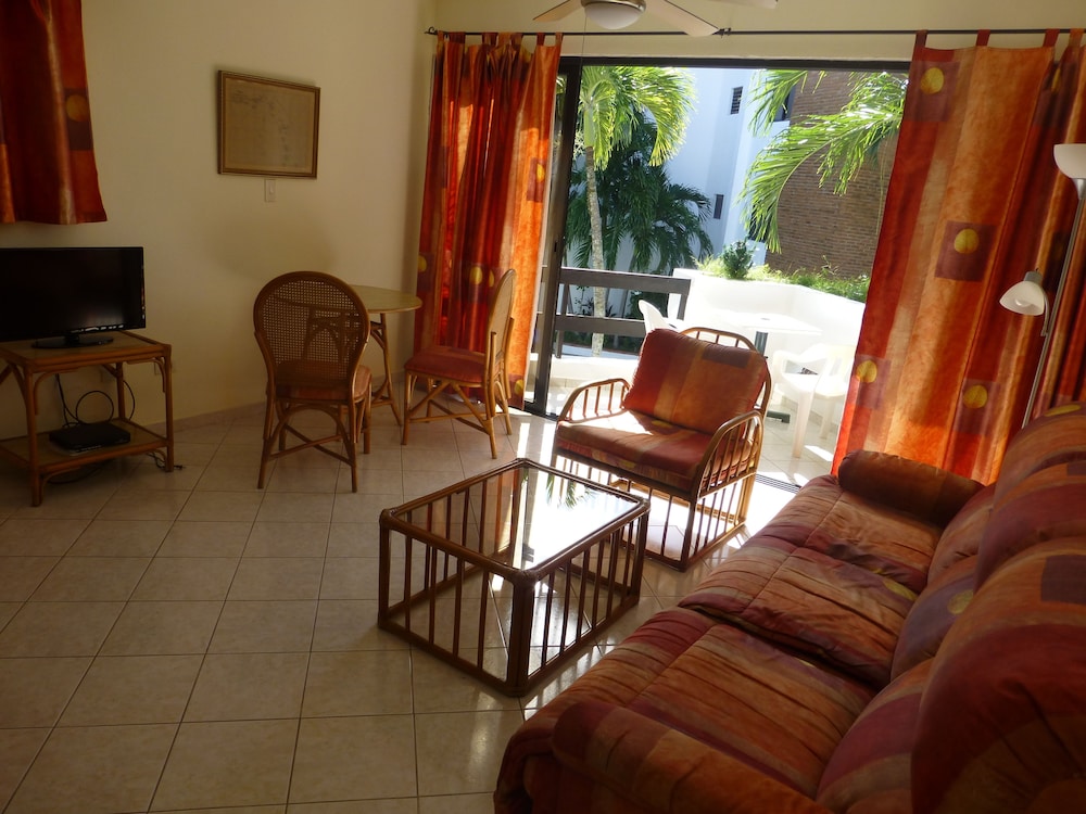 Appartement Supérieur