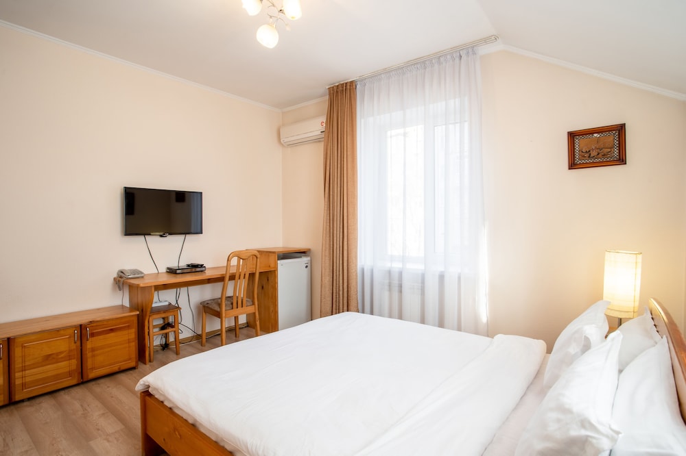 Standard Single Room photo 2