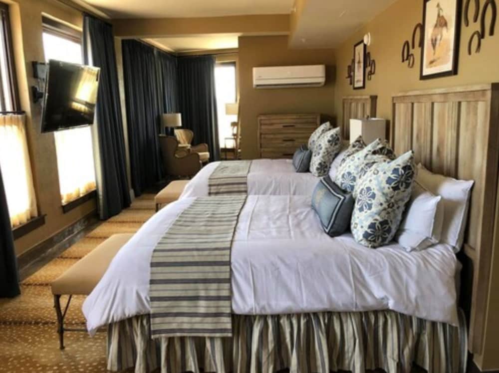 Frontier Hotel Pawhuska, Foto 4